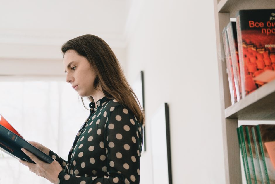 Genderstand: for founders