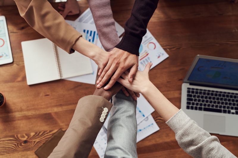 Genderstand: for teams